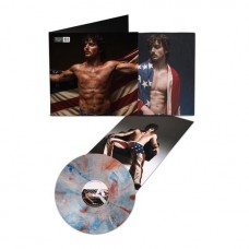 BENSON BOONE-AMERICAN HEART -COLOURED/LTD- (LP)