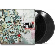 FORT MINOR-THE RISING TIED (2LP)