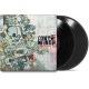 FORT MINOR-THE RISING TIED (2LP)