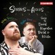 NICKY SPENCE & DYLAN PEREZ-SPARKS FROM ASHES - SONGS BY DVORAK (CD)
