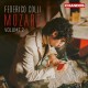 FEDERICO COLLI-MOZART PIANO WORKS VOL. 2 (CD)