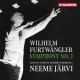 ESTONIAN NATIONAL SYMPHONY ORCHESTRA-FURTWANGLER: SYMPHONY NO. 2 IN E MINOR (CD)