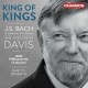 BBC PHILHARMONIC ORCHESTRA & ANDREW DAVIS-KING OF KINGS - BACH ORCHESTRAL TRANSCRIPTIONS (CD)
