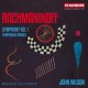 SINFONIA OF LONDON & JOHN WILSON-RACHMANINOFF: SYMPHONY NO. 1 - SYMPHONIC DANCES (SACD)