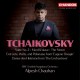 BBC SCOTTISH SYMPHONY ORCHESTRA-TCHAIKOVSKY: ORCHESTRAL WORKS VOL. 3 (CD)