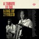 V/A-A TRIBUTE TO THE KING OF ZYDECO (CD)