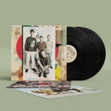 VELOCITY GIRL-ULTRACOPACETIC (COPACETIC REMIXED AND EXPANDED) (2LP)