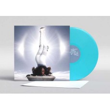 DEBBY FRIDAY-THE STARR OF THE QUEEN OF LIFE -COLOURED- (LP)