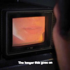 FORTH WANDERERS-THE LONGER THIS GOES ON (CD)