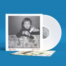 FRANKIE COSMOS-DIFFERENT TALKING -COLOURED- (LP)
