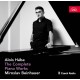 MIROSLAV BEINHAUER-HABA: COMPLETE PIANO WORKS (2CD)