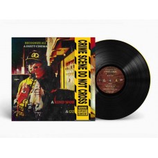 RECOGNIZE ALI-KIND WORD AND A GUN (LP)