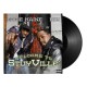 EDDIE KAINE & RIM-WELCOME TO STUYVILLE (LP)