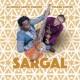 ALI BOULO SANTO CISSOKO/VOLKER GOETZE-SARGAL (CD)