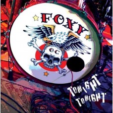 FOXY-TONIGHT TONIGHT (CD)