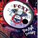 FOXY-TONIGHT TONIGHT (CD)