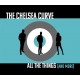 CHELSEA CURVE-ALL THE THINGS (AND MORE) (CD)