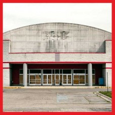 LAURA JANE GRACE-BOUGHT TO ROT (LP)