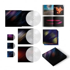 NEW ORDER-EDUCATION ENTERTAINMENT RECREATION -COLOURED/HQ- (3LP+2CD+BLU-RAY)