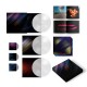 NEW ORDER-EDUCATION ENTERTAINMENT RECREATION -COLOURED/HQ- (3LP+2CD+BLU-RAY)