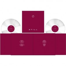 JOY DIVISION-STILL -COLOURED/ANNIV- (2LP)