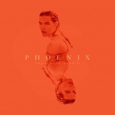 CHARLOTTE CARDIN-PHOENIX (CD)