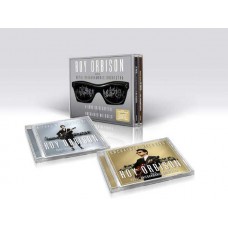 ROY ORBISON-A LOVE SO BEAUTIFUL / UNCHAINED MELODIES (CD)