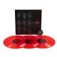 XMAL DEUTSCHLAND-GIFT - THE 4AD YEARS -COLOURED- (3LP)