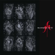 XMAL DEUTSCHLAND-GIFT - THE 4AD YEARS (2CD)