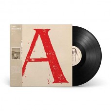 CASS MCCOMBS-A (LP)