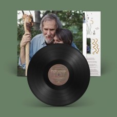TUCKER ZIMMERMAN-DANCE OF LOVE (LP)