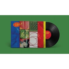 TUNE-YARDS-BETTER DREAMING (LP)