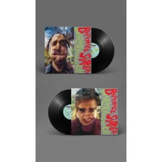 BUTTHOLE SURFERS-HAIRWAY TO STEVEN (LP)