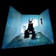 CIRCUIT DES YEUX-HALO ON THE INSIDE (CD)
