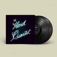 HARD QUARTET-HARD QUARTET (2LP)