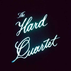 HARD QUARTET-HARD QUARTET (CD)