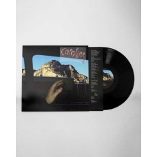 CAROLINE-CAROLINE 2 (LP)