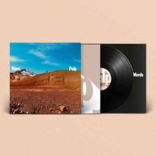PULP-MORE (LP)