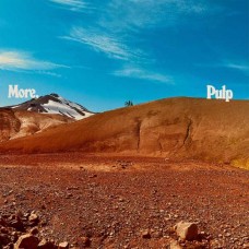 PULP-MORE (CD)