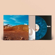 PULP-MORE -COLOURED/LTD- (LP)