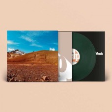 PULP-MORE -COLOURED/LTD- (LP)