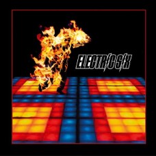 ELECTRIC SIX-FIRE -ANNIV/REMAST- (CD)