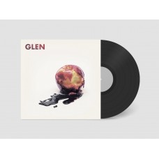 GLEN-CRACK (LP)