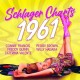 V/A-SCHLAGER CHARTS: 1961 (LP)