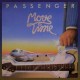 PASSENGER (GERMANY)-MOVE TIME (CD)