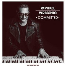 RAPHAEL WRESSNIG-COMMITTED (CD)