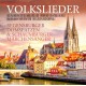 REGENSBURGER DOMSPATZEN-VOLKSLIEDER (CD)