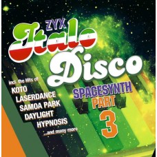 V/A-ZYX ITALO DISCO SPACESYNTH PART 3 (LP)