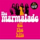 MARMALADE-ALL THE HITS (LP)