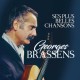 GEORGES BRASSENS-SES PLUS BELLES CHANSONS (LP)